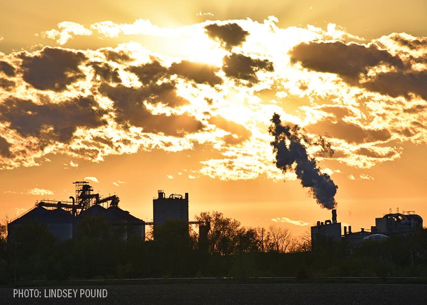 Fuels Parity Act Could Open a New Market Door for Ethanol Ag